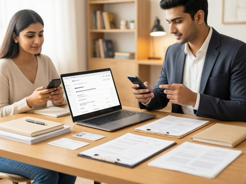 UPSC Civil Services Result 2027 Date and Scorecard Download Guide