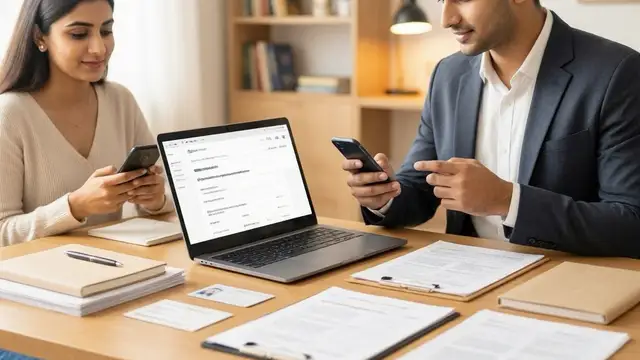 UPSC Civil Services Result 2027 Date and Scorecard Download Guide
