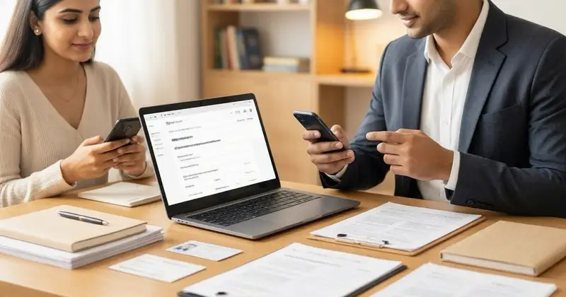 UPSC Civil Services Result 2027 Date and Scorecard Download Guide