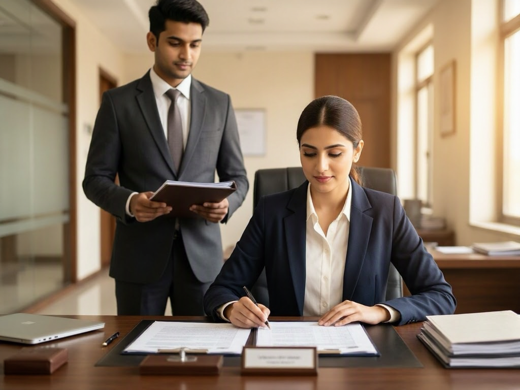UPSC Civil Services Salary Structure 2027 and Job Profile Explained