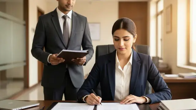 UPSC Civil Services Salary Structure 2027 and Job Profile Explained