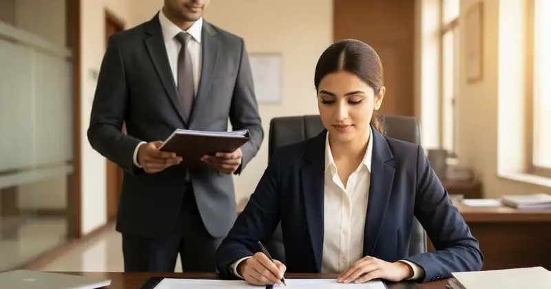 UPSC Civil Services Salary Structure 2027 and Job Profile Explained