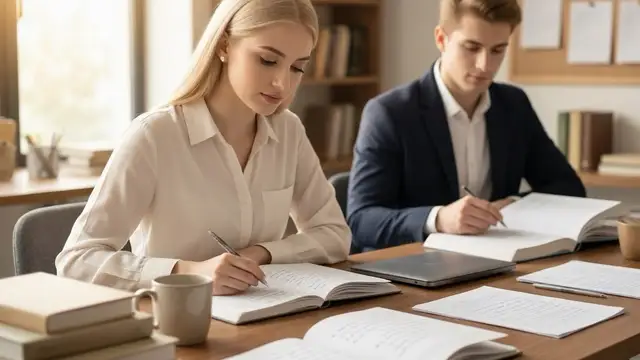 UPSC Civil Services Syllabus 2027 and Exam Pattern: Complete Guide