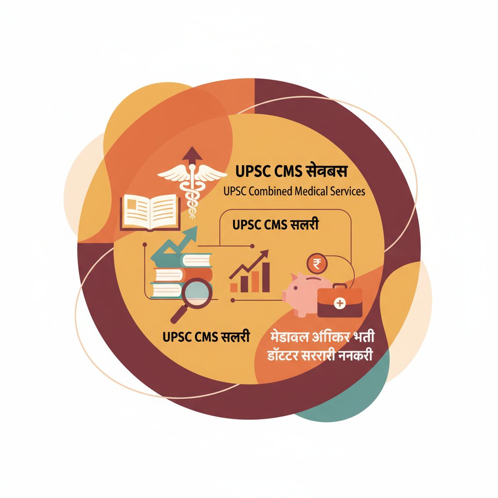 Here is a clean, professional, and modern flat illustration for your blog article: