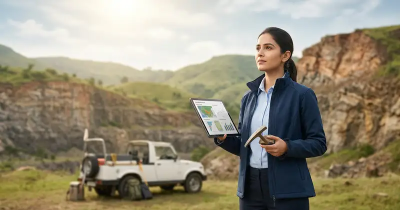 UPSC Combined Geo-Scientist 2026: Streams, Eligibility, Salary & Career Scope