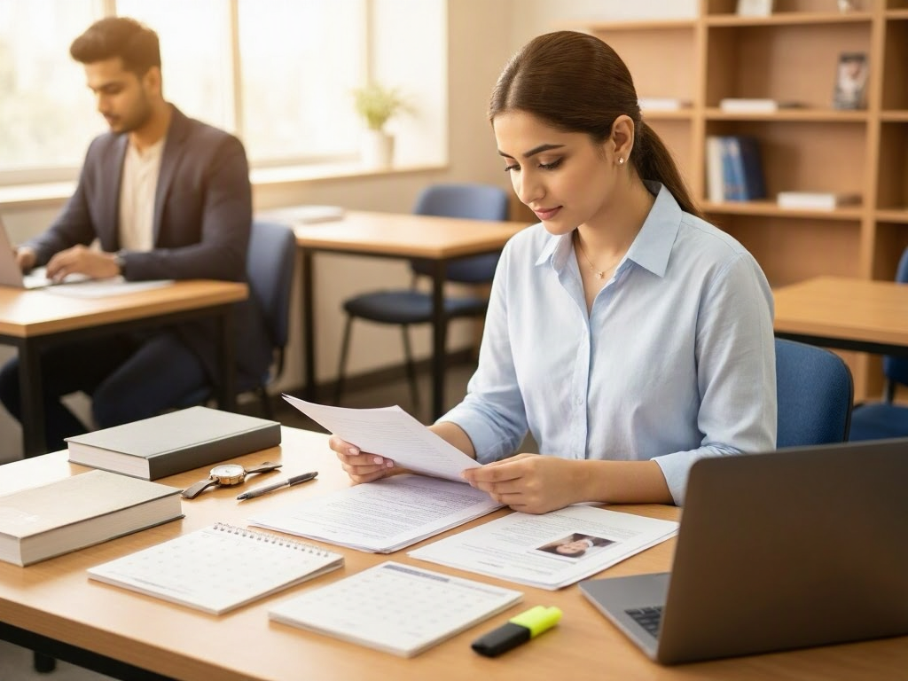 UPSC CSE 2026: Age Limit, Attempt Limit & Category Wise Rules