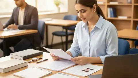 UPSC CSE 2026: Age Limit, Attempt Limit & Category Wise Rules