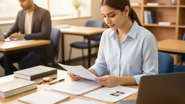 UPSC CSE 2026: Age Limit, Attempt Limit & Category Wise Rules