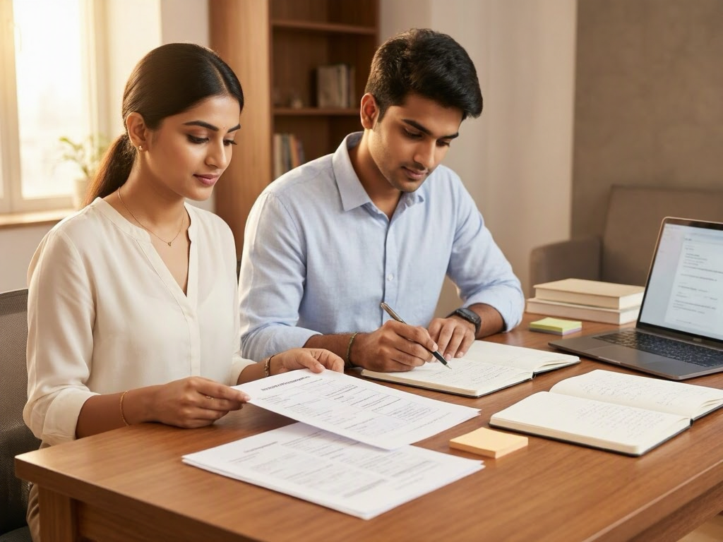 UPSC CSE 2026 Syllabus: Prelims & Mains Explained in One Page
