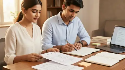 UPSC CSE 2026 Syllabus: Prelims & Mains Explained in One Page