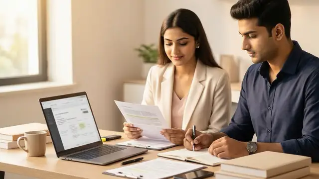 UPSC EPFO EO AO 2026: Notification, Eligibility, Salary & Exam Details
