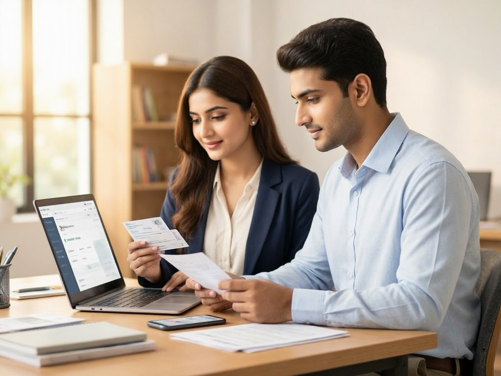 UPSC EPFO EO/AO Admit Card 2026: Direct Download & Exam City Info