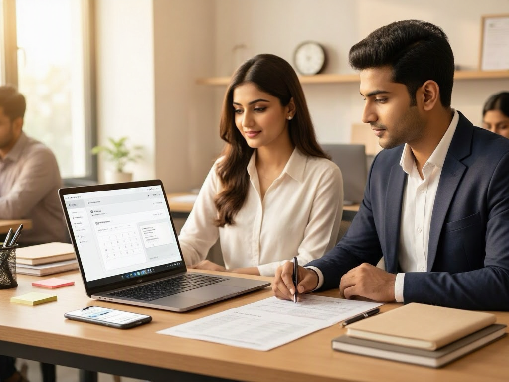 UPSC EPFO EO/AO Exam Date 2026: Schedule & Admit Card Release
