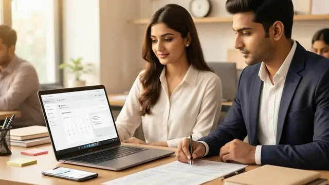 UPSC EPFO EO/AO Exam Date 2026: Schedule & Admit Card Release