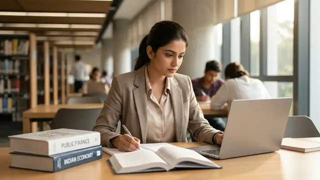 UPSC EPFO EO/AO 2026 Recruitment: Eligibility, Salary, Exam Pattern & Selection Process