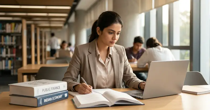 UPSC EPFO EO/AO 2026 Recruitment: Eligibility, Salary, Exam Pattern & Selection Process