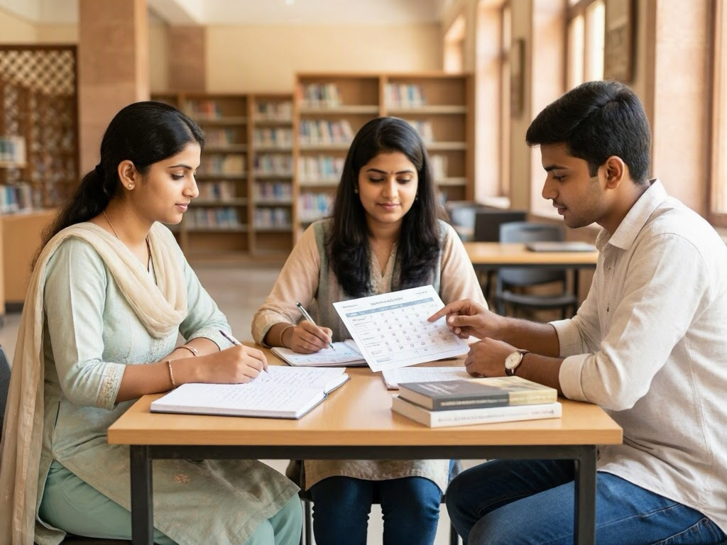 UPSC Exam Calendar 2026: Your Complete Guide to Key Dates