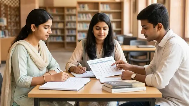 UPSC Exam Calendar 2026: Your Complete Guide to Key Dates