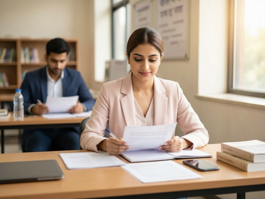 UPSC Geo Scientist Combined 2026: Notification, Eligibility, Salary & Exam Pattern Guide
