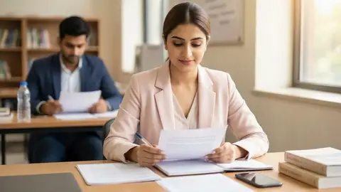 UPSC Geo Scientist Combined 2026: Notification, Eligibility, Salary & Exam Pattern Guide