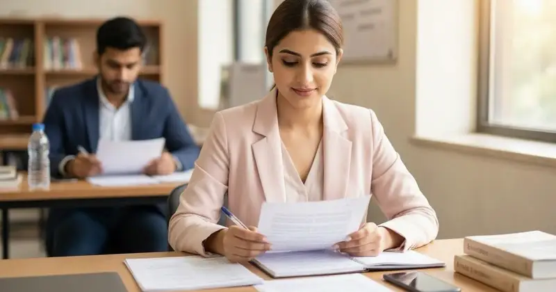 UPSC Geo Scientist Combined 2026: Notification, Eligibility, Salary & Exam Pattern Guide