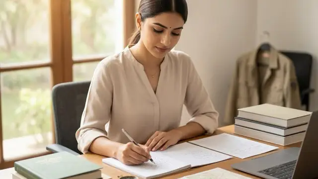 UPSC IFS 2026: Indian Forest Service — Notification, Eligibility, Salary & Exam Guide