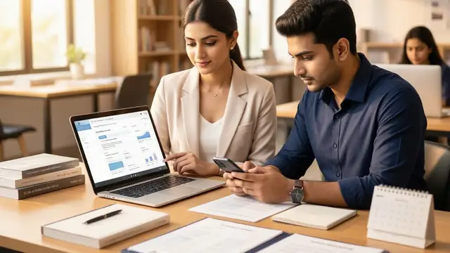UPSC IFS Mains Result 2026: Qualifying Candidates & Interview Date