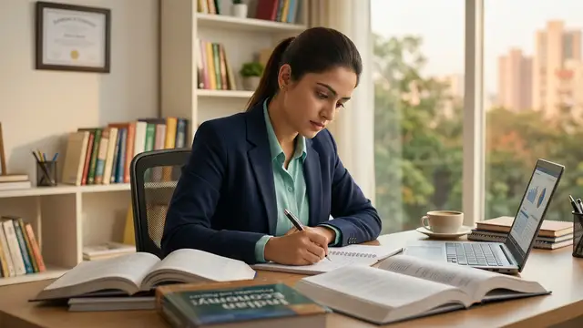 UPSC Indian Economic Service 2026: Eligibility, Salary, Exam & Career