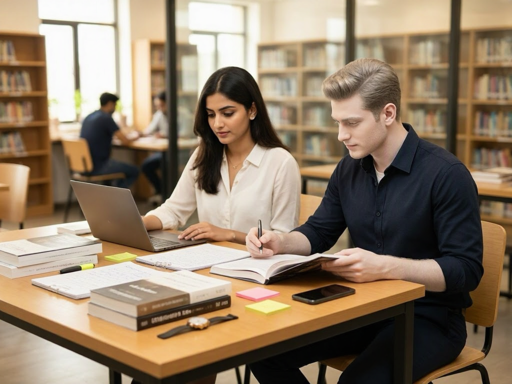 UPSC Mains Optional Subject Selection 2026: Scoring Subjects & Smart Strategy Guide