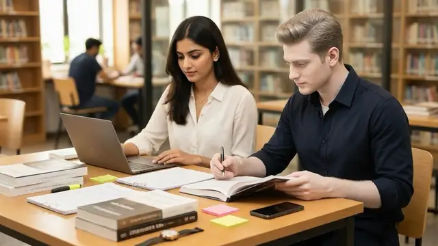 UPSC Mains Optional Subject Selection 2026: Scoring Subjects & Smart Strategy Guide