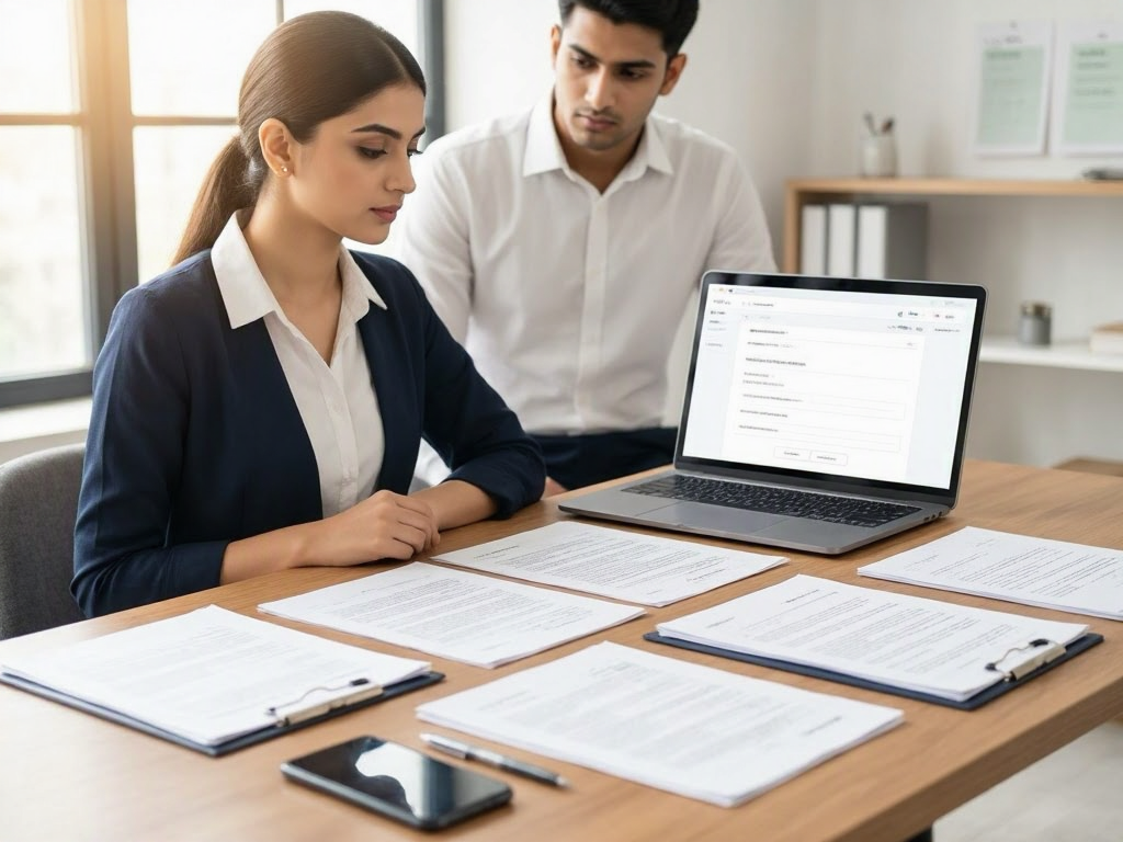 UPSC Multiple Applications 2026: Which Form Is Treated as Final?