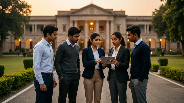 UPSC NDA 2 2026 Notification: Eligibility, Vacancies, Exam Date & Apply Online