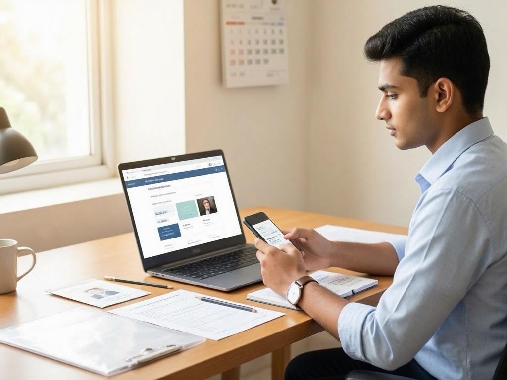 UPSC NDA 2 Admit Card 2026: Download Link & Exam Centre Details