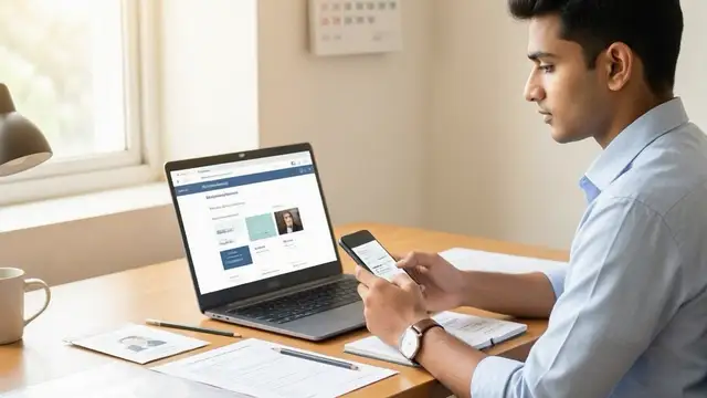 UPSC NDA 2 Admit Card 2026: Download Link & Exam Centre Details