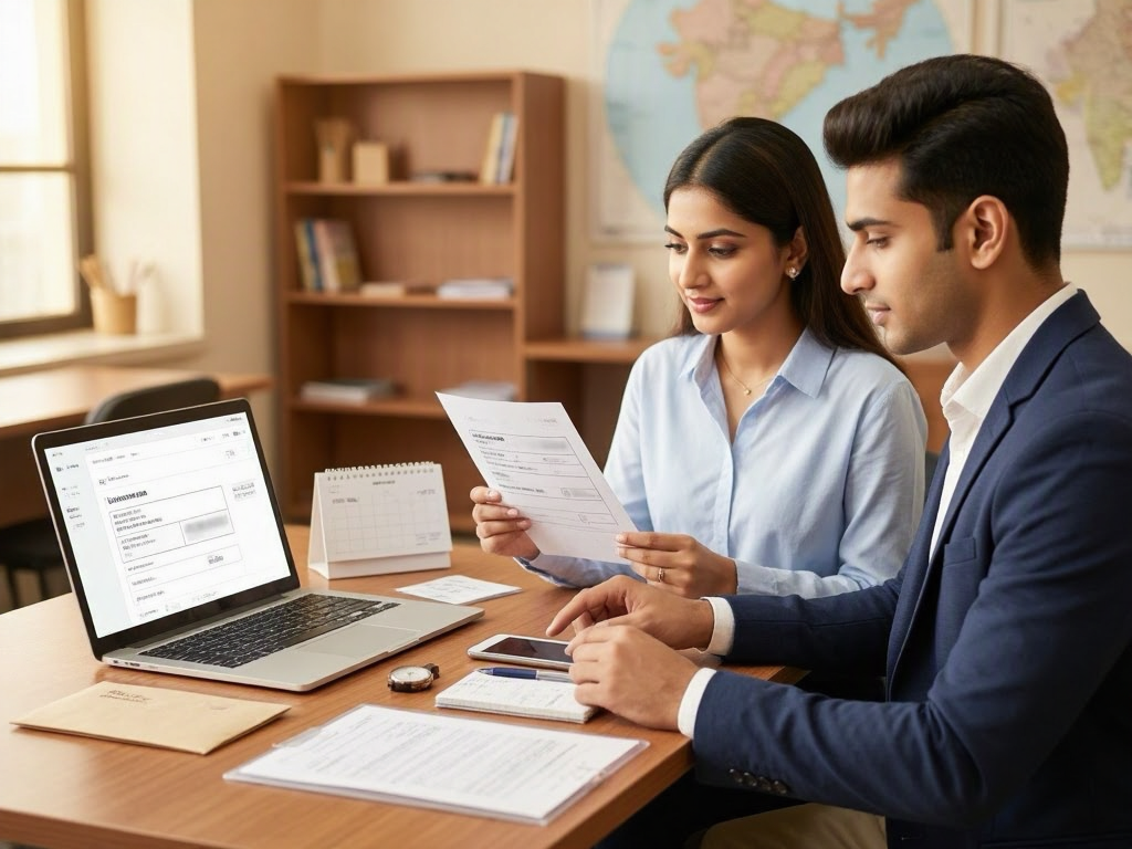 UPSC NDA 2026 Admit Card, Exam Date & Reporting Instructions