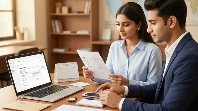 UPSC NDA 2026 Admit Card, Exam Date & Reporting Instructions