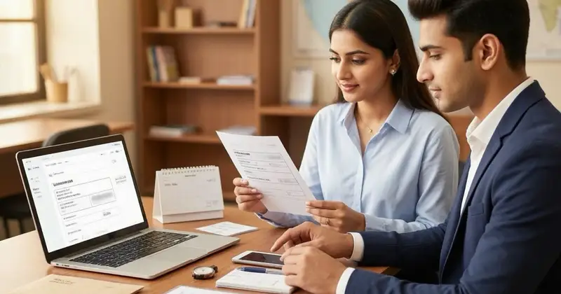 UPSC NDA 2026 Admit Card, Exam Date & Reporting Instructions