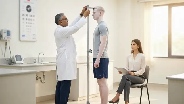 UPSC NDA 2026: Age Limit, Height, Medical Standards & Selection Process