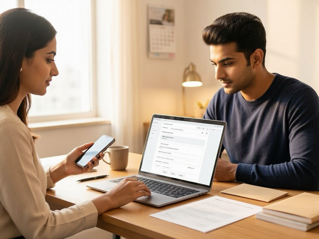 UPSC NDA Admit Card 2027: How to Download & Check Exam City Details