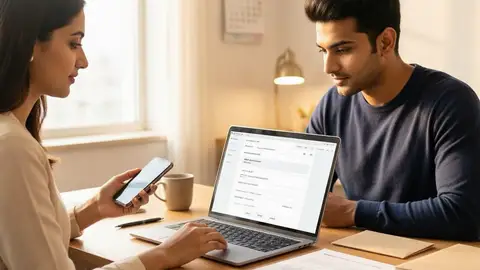 UPSC NDA Admit Card 2027: How to Download & Check Exam City Details