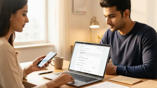 UPSC NDA Admit Card 2027: How to Download & Check Exam City Details
