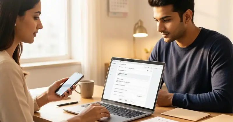 UPSC NDA Admit Card 2027: How to Download & Check Exam City Details