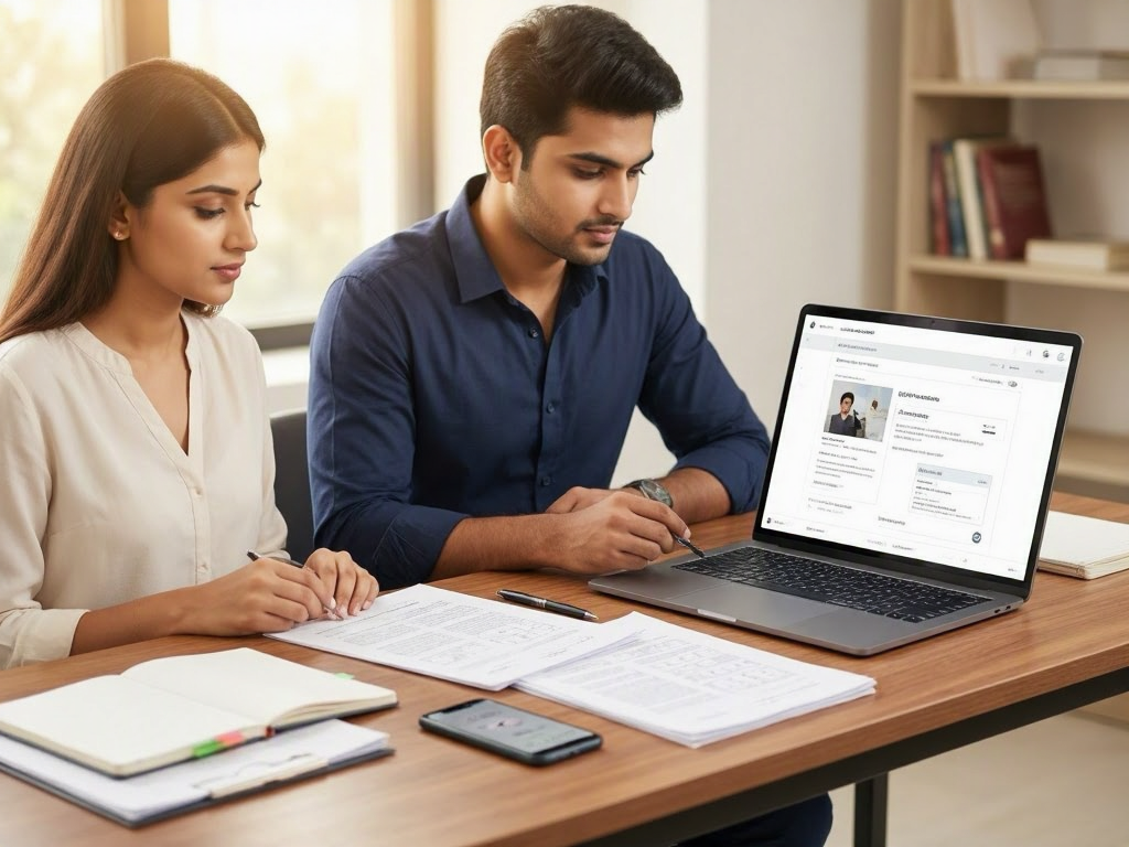 UPSC NDA Answer Key 2027: How to Download PDF & Raise Objections