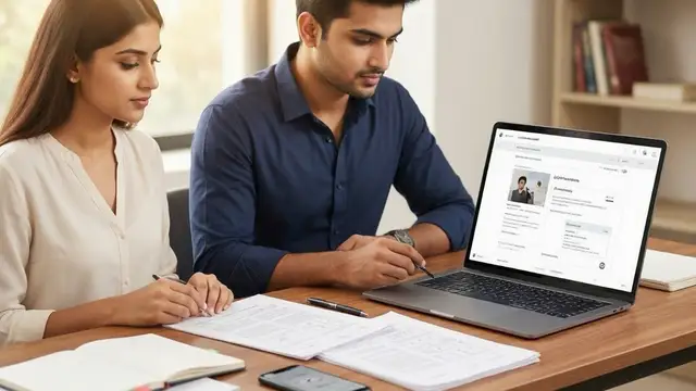 UPSC NDA Answer Key 2027: How to Download PDF & Raise Objections