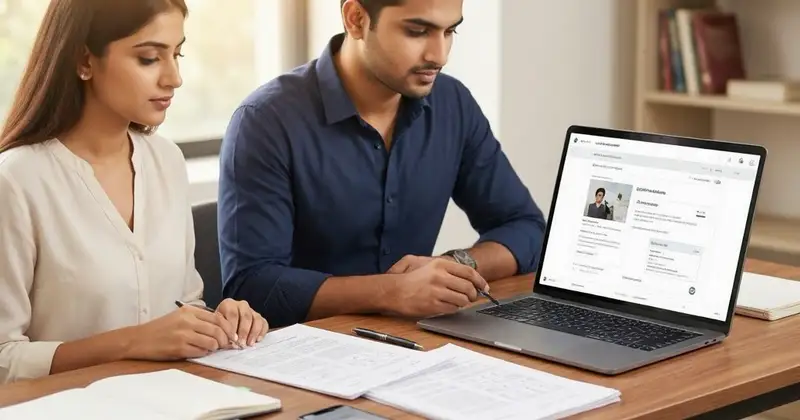 UPSC NDA Answer Key 2027: How to Download PDF & Raise Objections