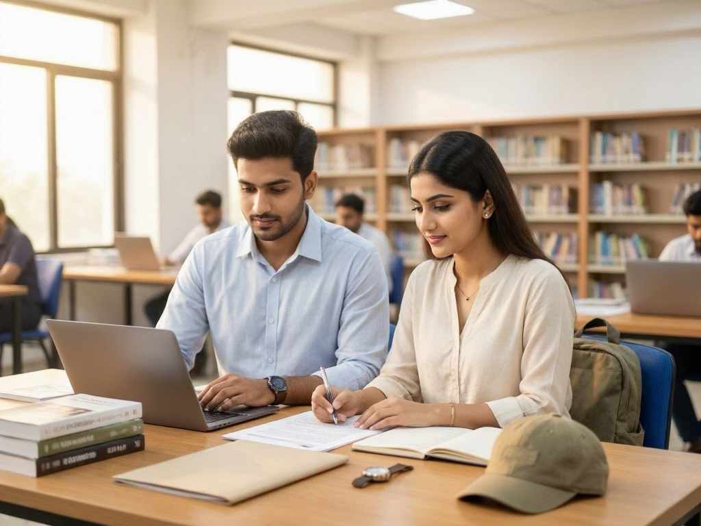 UPSC NDA Eligibility Criteria 2027: Age Limit & Qualification Explained
