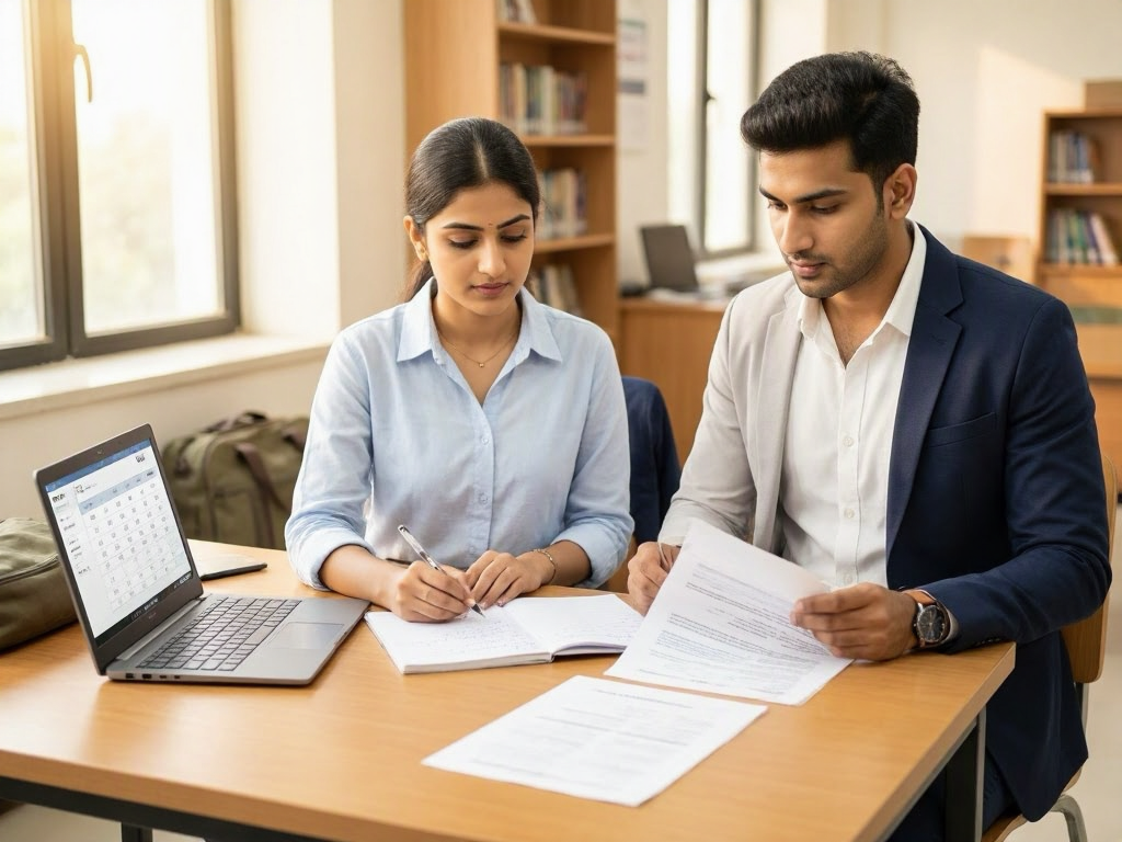 UPSC NDA Exam Date 2027 & Shift Timings: Complete Guide for Aspirants