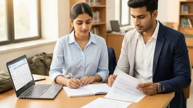 UPSC NDA Exam Date 2027 & Shift Timings: Complete Guide for Aspirants