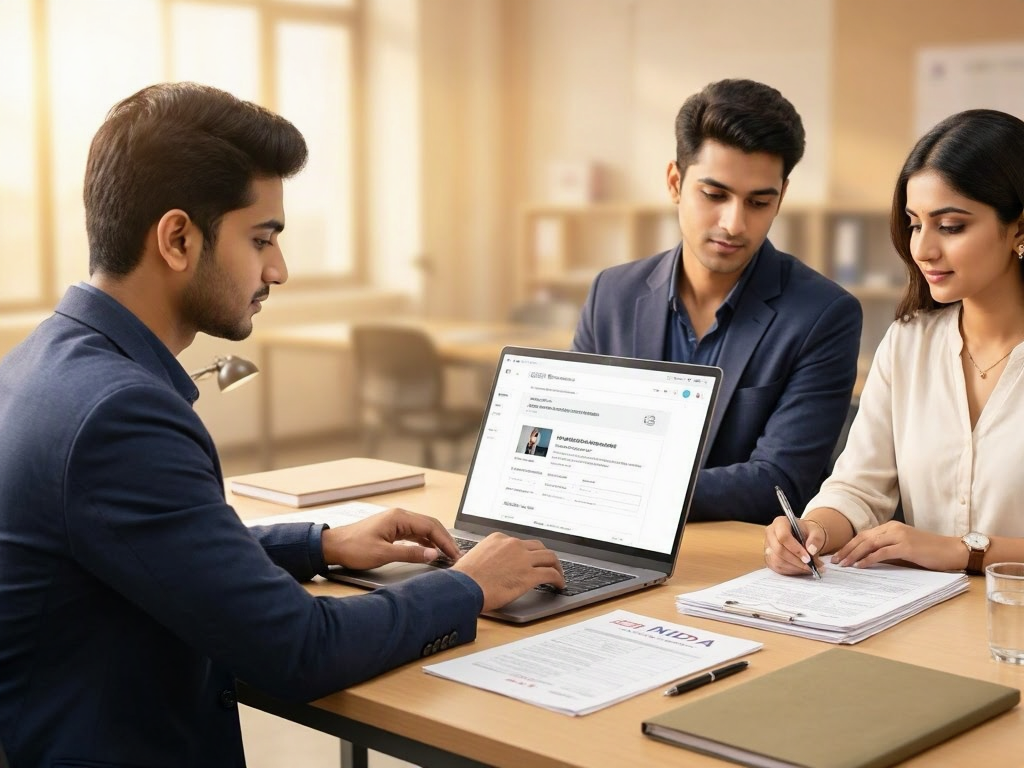 UPSC NDA Notification 2027: Release Date, Vacancies & Apply Online Guide