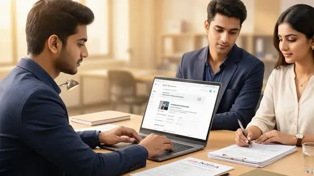 UPSC NDA Notification 2027: Release Date, Vacancies & Apply Online Guide